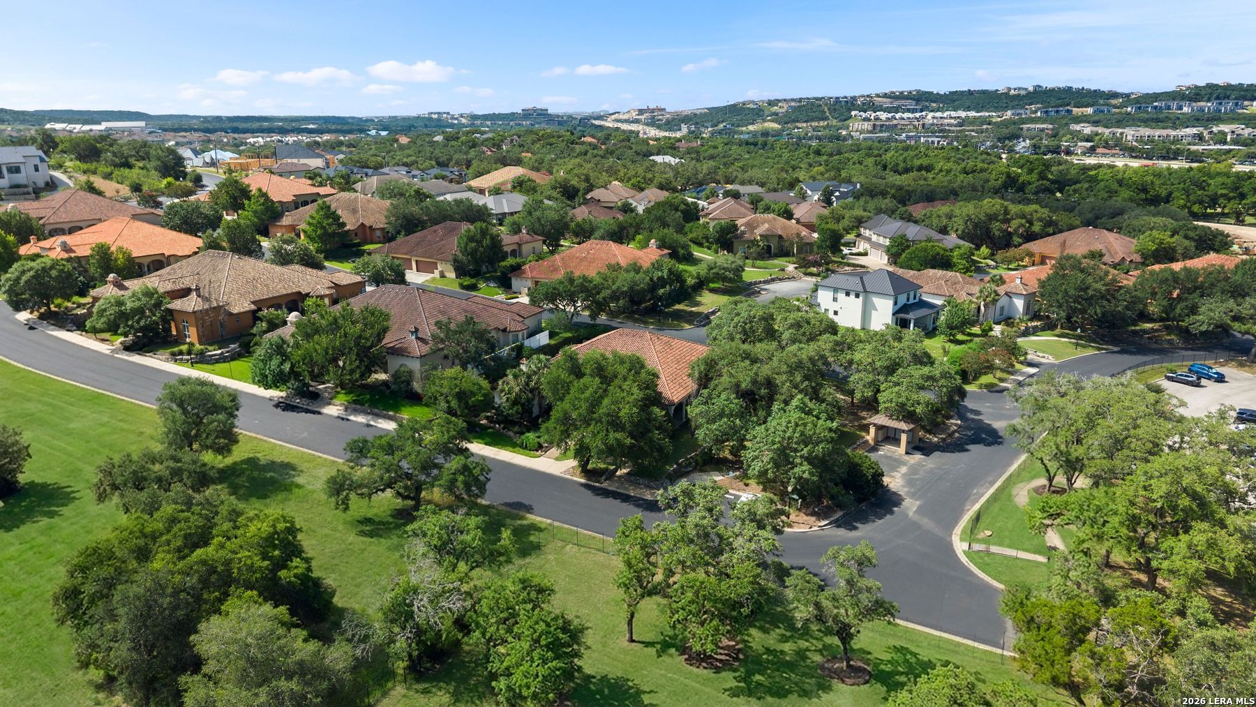 6726 Frua Lane San Antonio TX 78257
