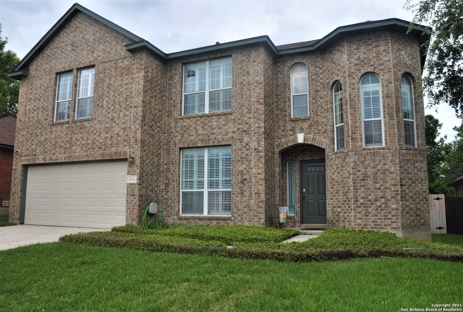 4014 Tavern Oaks Street San Antonio TX 78247