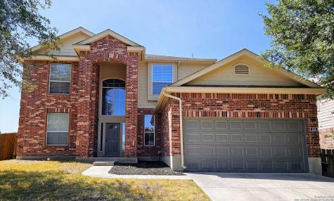 626 La Bahia Loop New Braunfels TX 78132