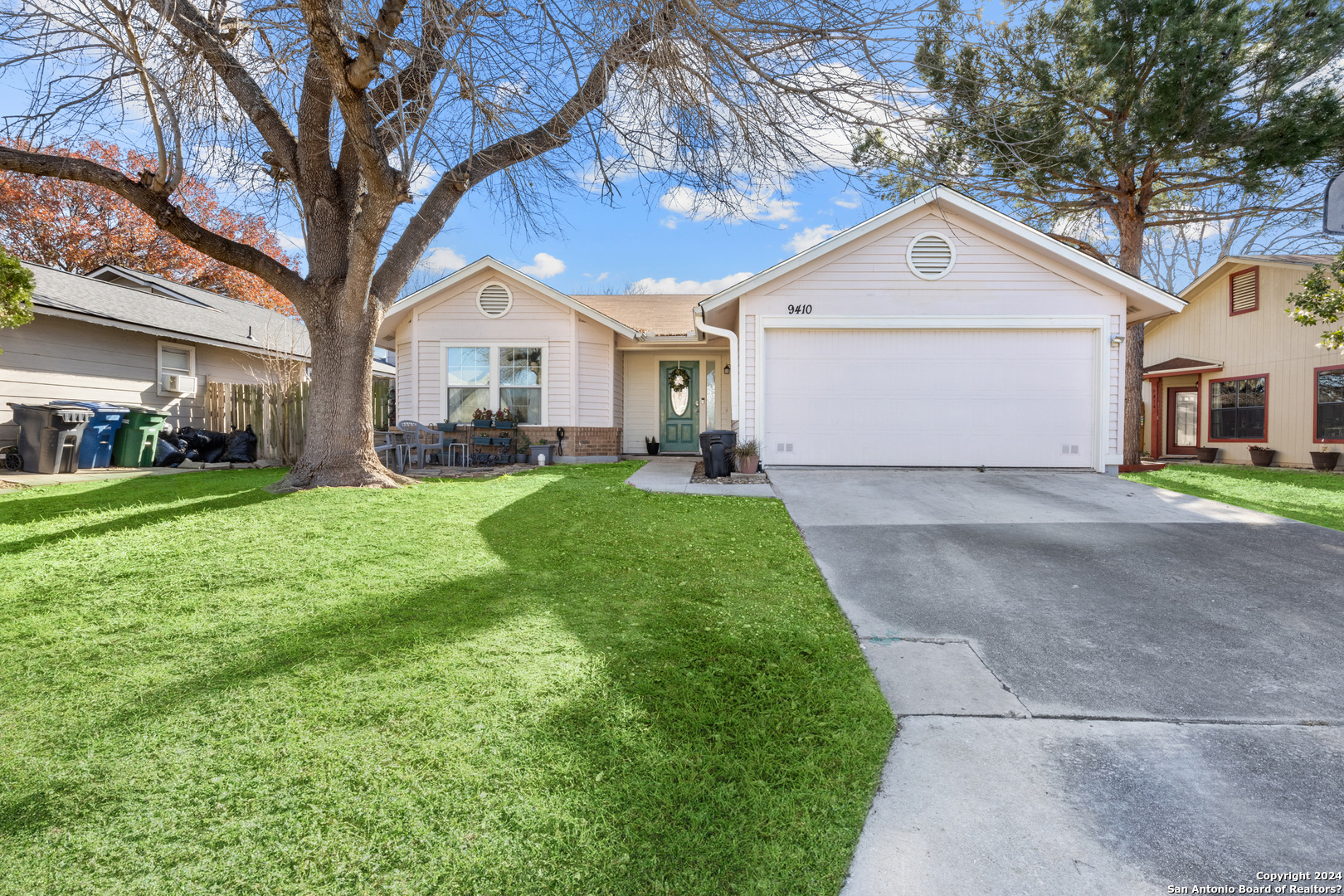 9410 Valley Way San Antonio TX 78250