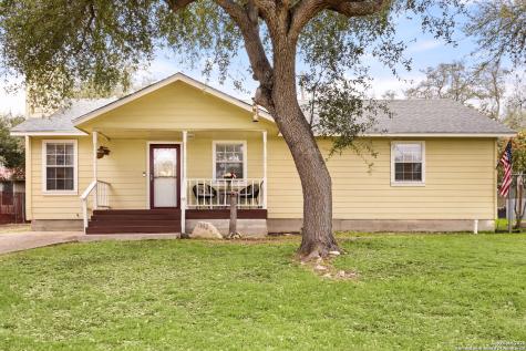 1143 Dawnridge Canyon Lake TX 78133