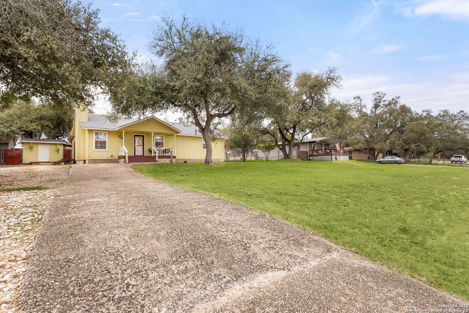 1143 Dawnridge Canyon Lake TX 78133