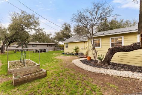 1143 Dawnridge Canyon Lake TX 78133