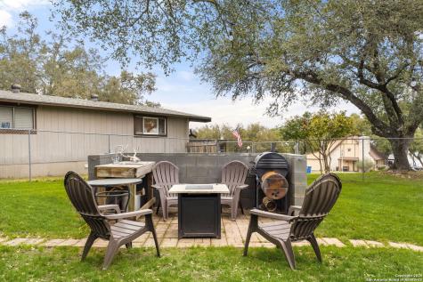 1143 Dawnridge Canyon Lake TX 78133