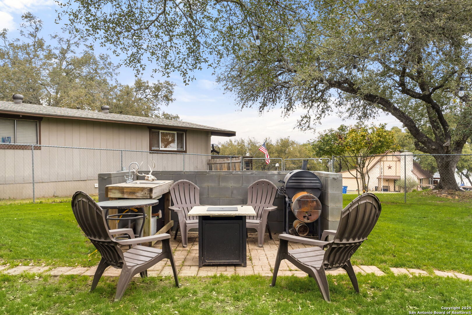 1143 Dawnridge Canyon Lake TX 78133