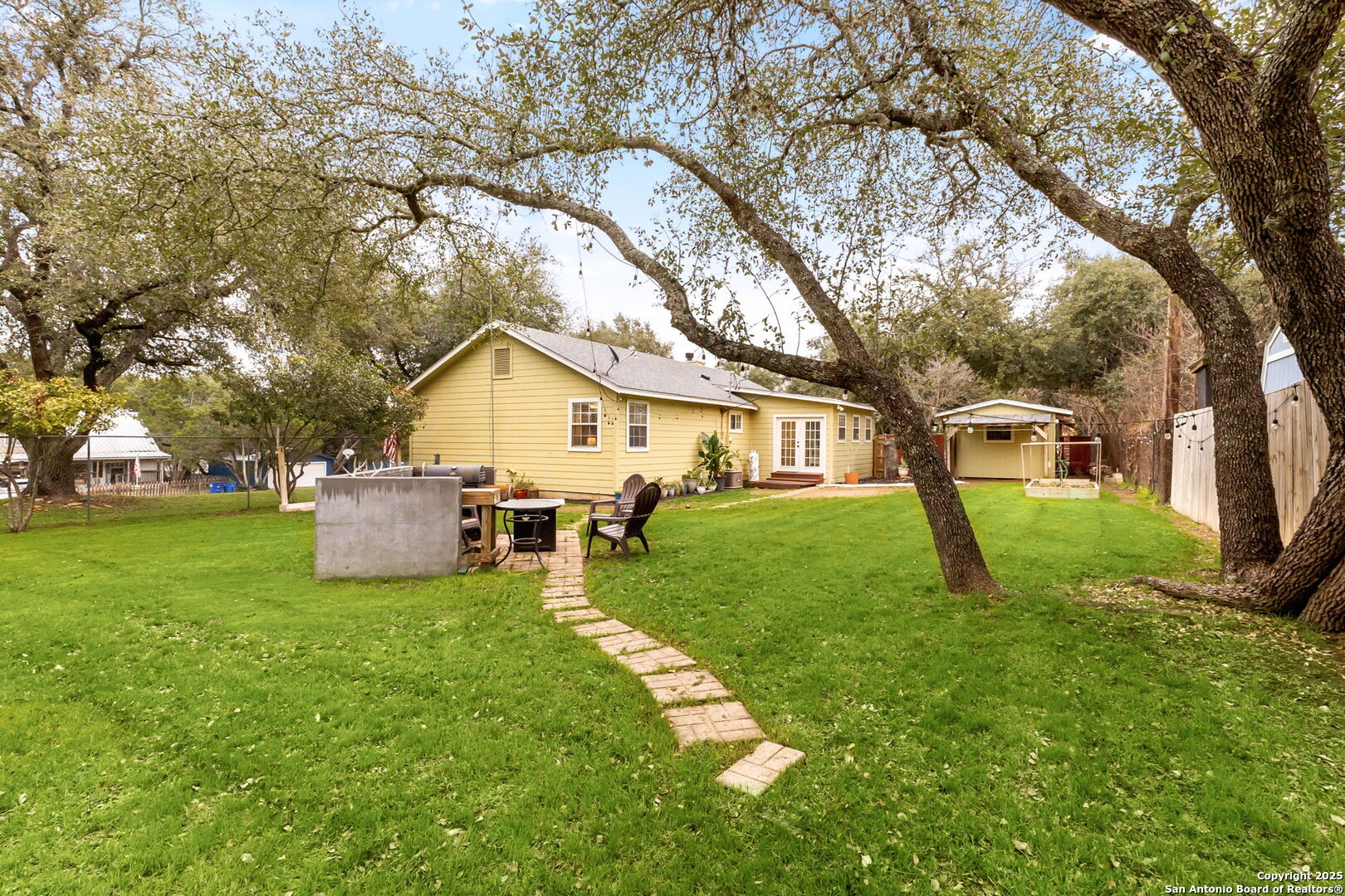 1143 Dawnridge Canyon Lake TX 78133