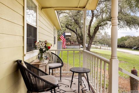 1143 Dawnridge Canyon Lake TX 78133