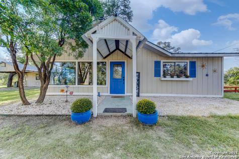 872 Whispering Winds Road Bandera TX 78003