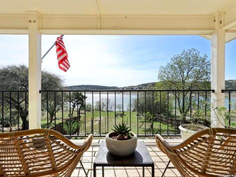 127 Cedar Tree Lane Canyon Lake TX 78133