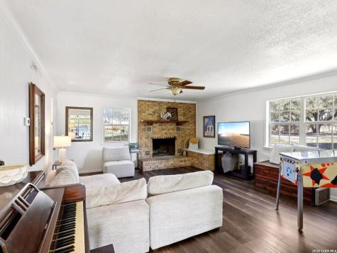 127 Cedar Tree Lane Canyon Lake TX 78133