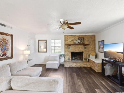 127 Cedar Tree Lane Canyon Lake TX 78133