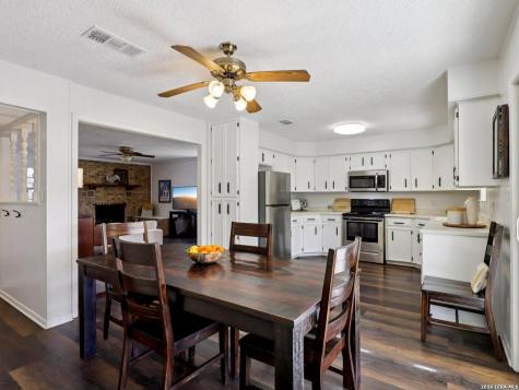 127 Cedar Tree Lane Canyon Lake TX 78133