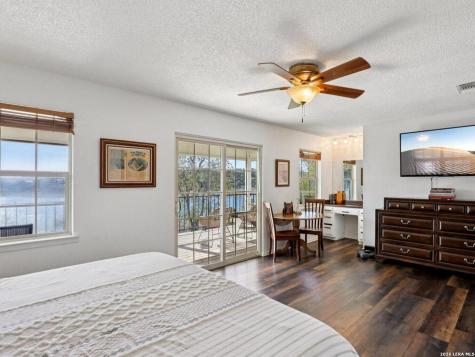 127 Cedar Tree Lane Canyon Lake TX 78133