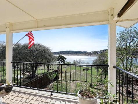 127 Cedar Tree Lane Canyon Lake TX 78133