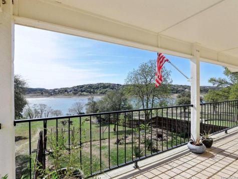 127 Cedar Tree Lane Canyon Lake TX 78133