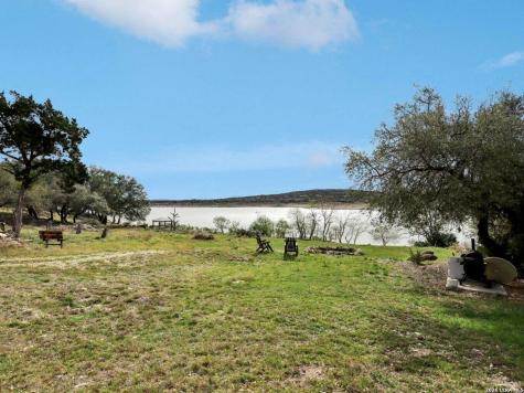 127 Cedar Tree Lane Canyon Lake TX 78133