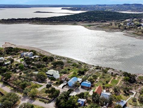 127 Cedar Tree Lane Canyon Lake TX 78133