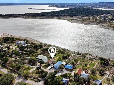 127 Cedar Tree Lane Canyon Lake TX 78133