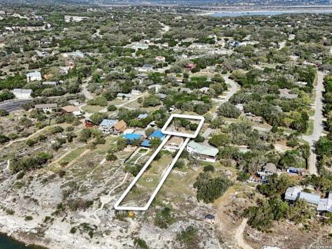 127 Cedar Tree Lane Canyon Lake TX 78133