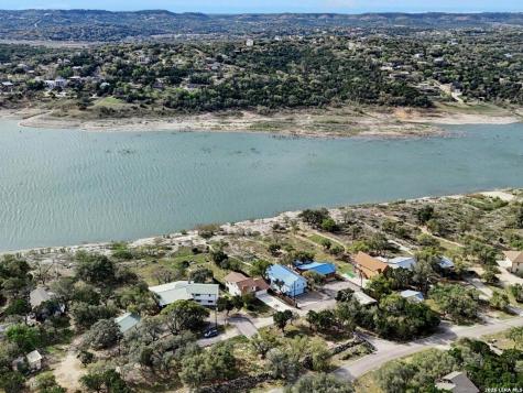 127 Cedar Tree Lane Canyon Lake TX 78133