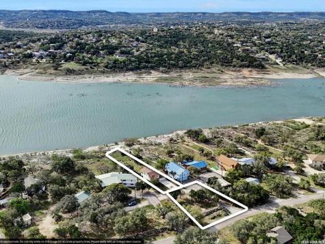 127 Cedar Tree Lane Canyon Lake TX 78133