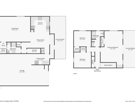 127 Cedar Tree Lane Canyon Lake TX 78133