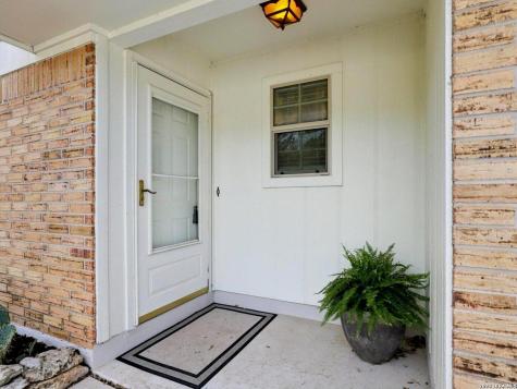 127 Cedar Tree Lane Canyon Lake TX 78133