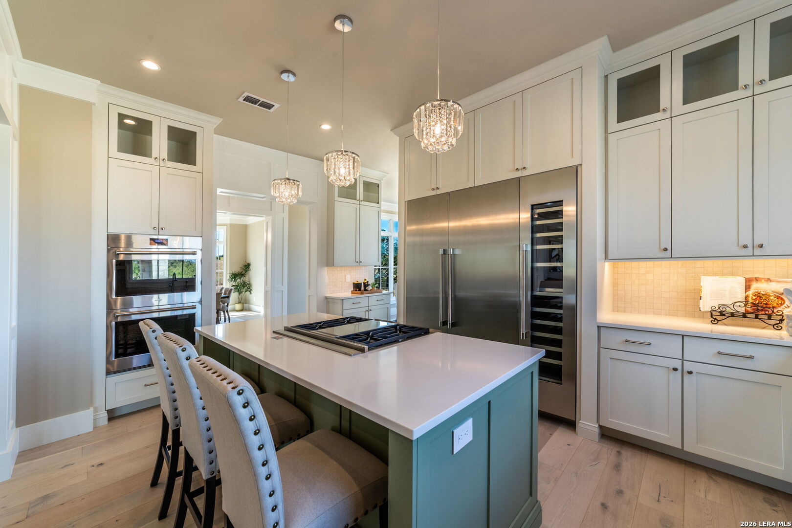 324 Klenin Place Fredericksburg TX 78624