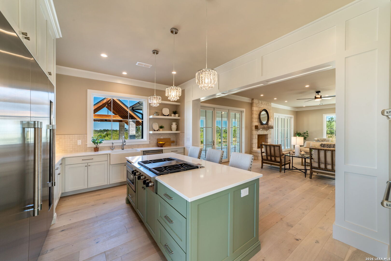 324 Klenin Place Fredericksburg TX 78624