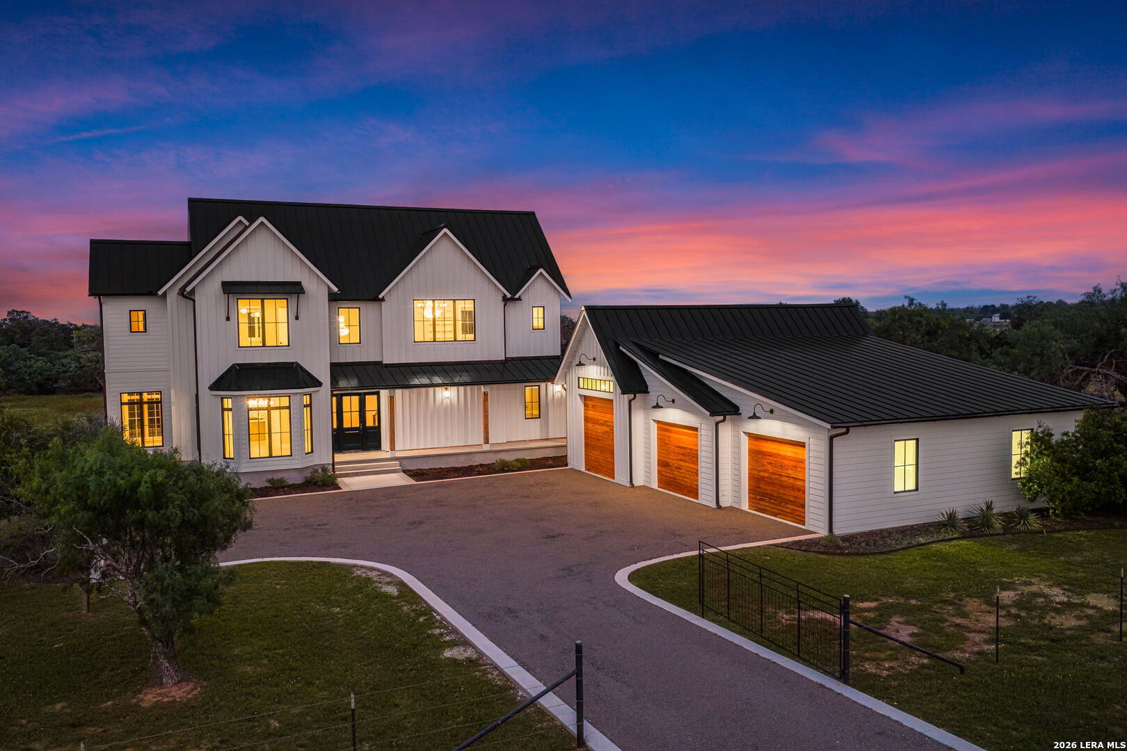324 Klenin Place Fredericksburg TX 78624