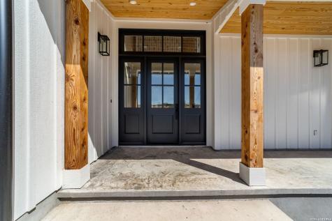 324 Klenin Place Fredericksburg TX 78624