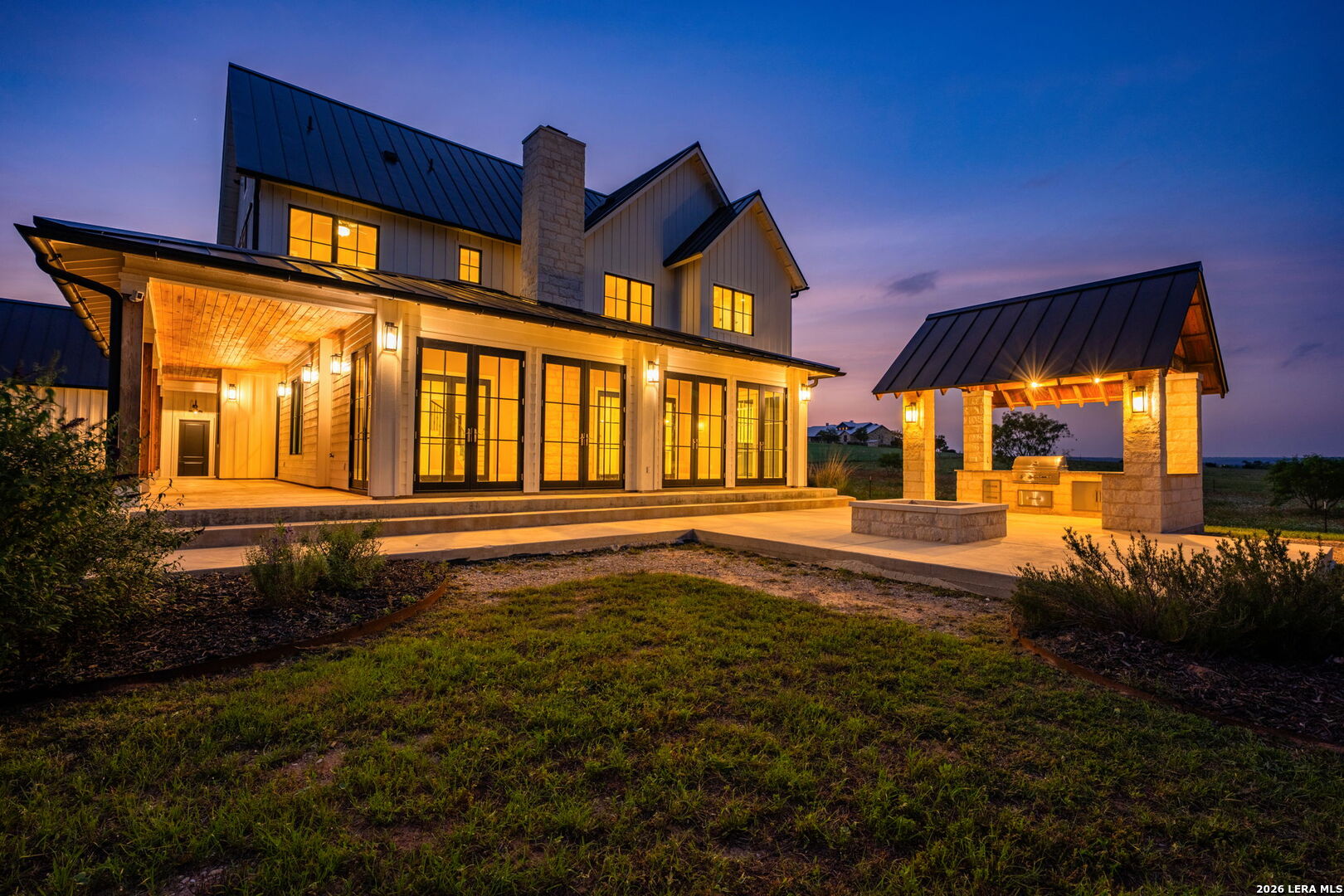 324 Klenin Place Fredericksburg TX 78624