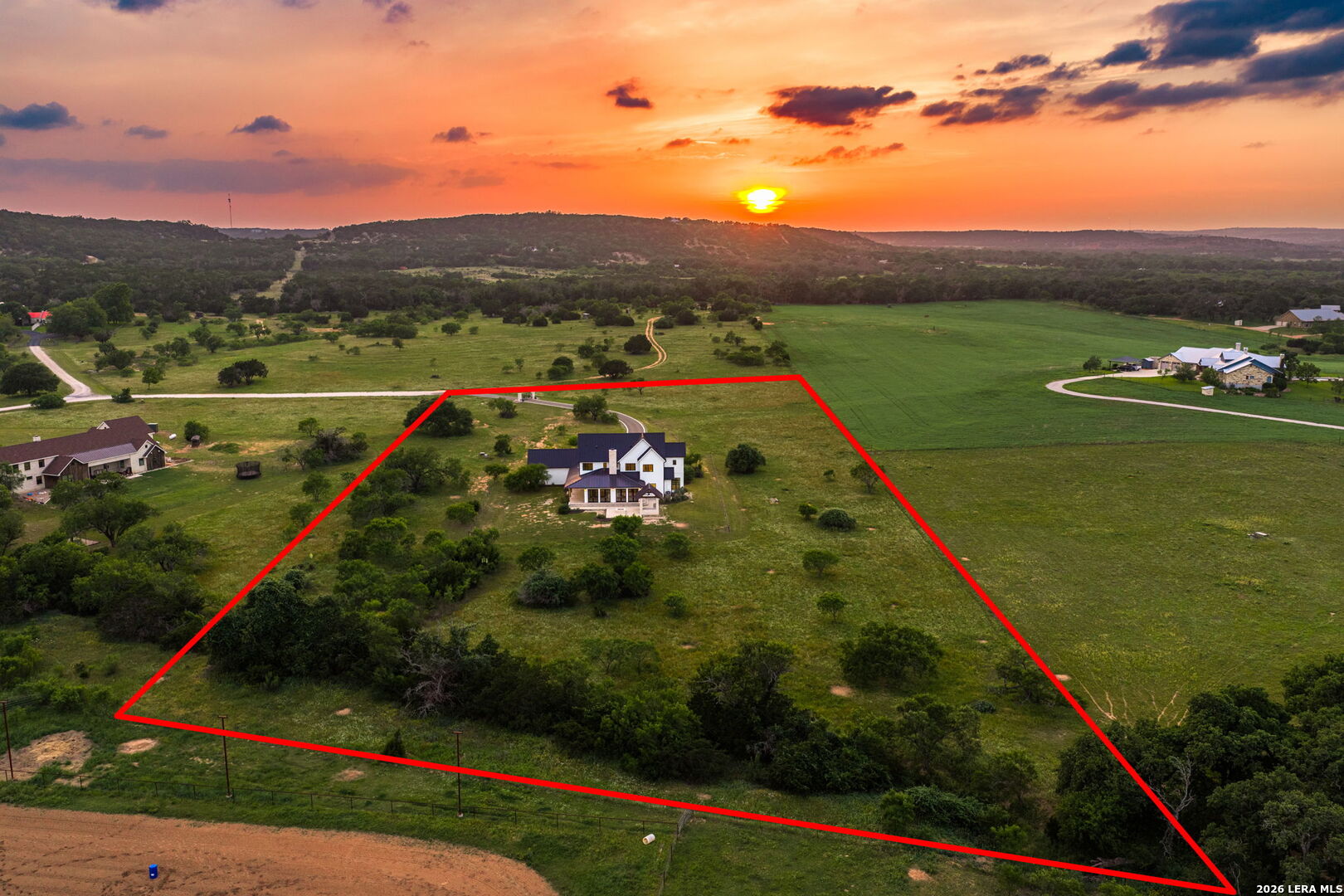 324 Klenin Place Fredericksburg TX 78624