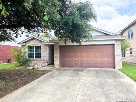 13218 Regency Forest San Antonio TX 78249