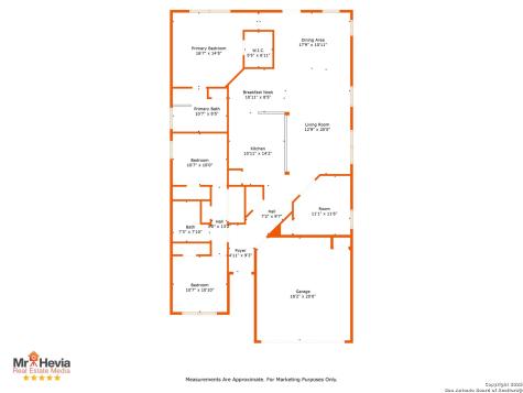 13218 Regency Forest San Antonio TX 78249
