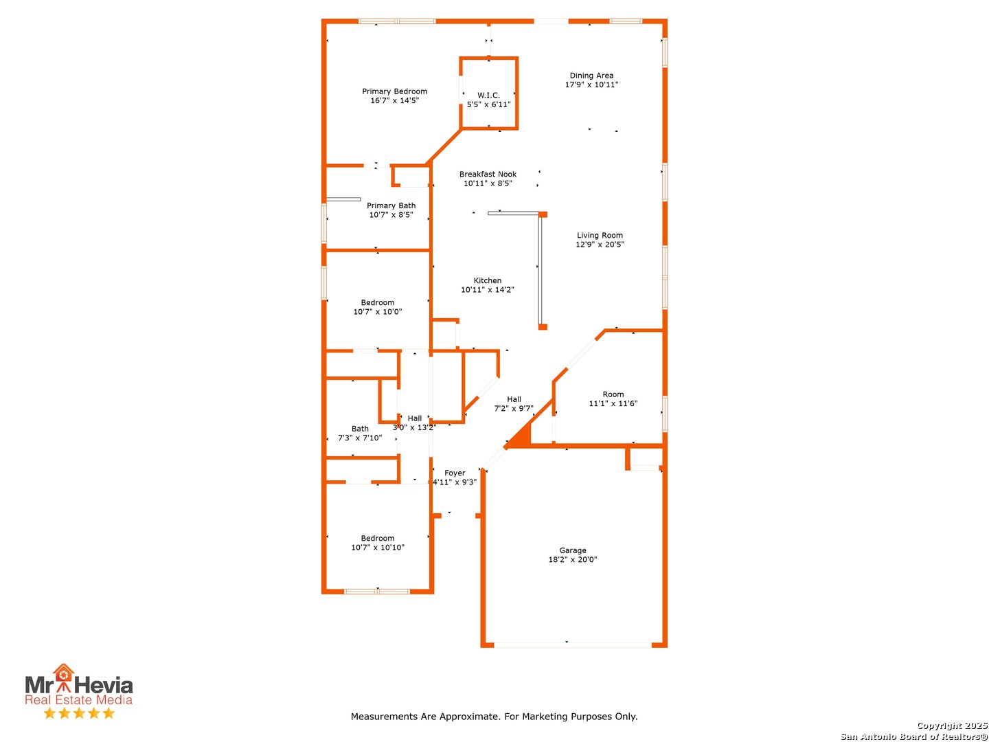 13218 Regency Forest San Antonio TX 78249