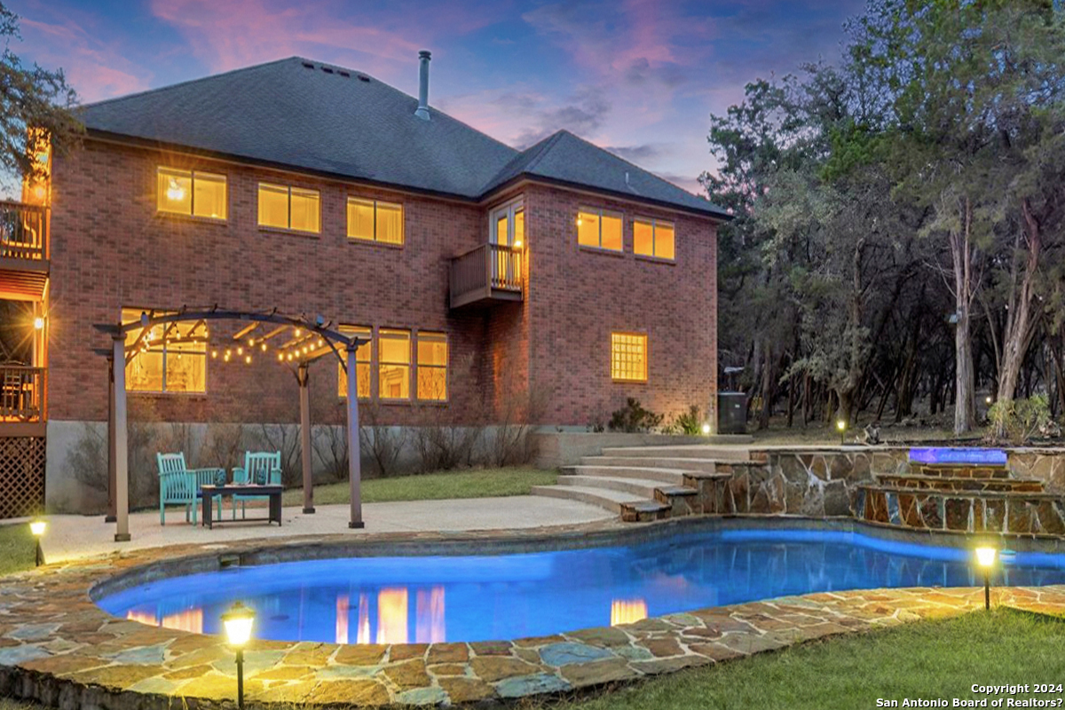 23131 S Fork San Antonio TX 78255