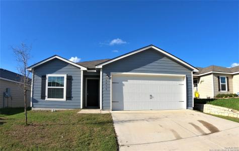 6419 Lakefront Street San Antonio TX 78222