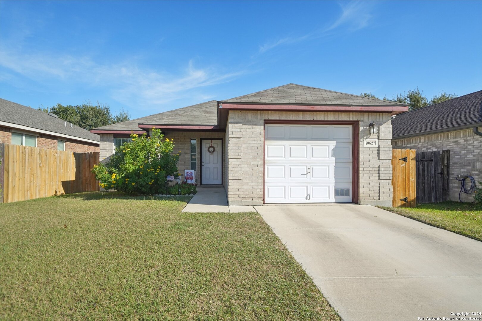 10627 Shaenmeadow San Antonio TX 78254