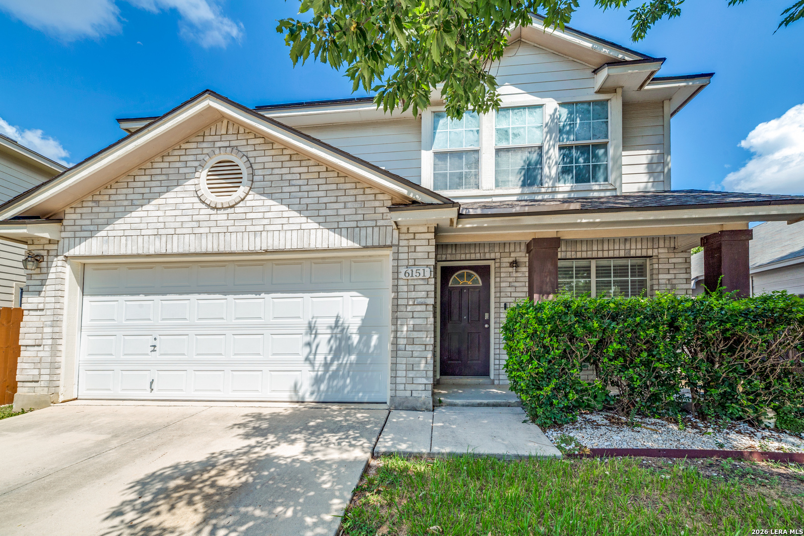 6151 Wood Bayoo San Antonio TX 78249