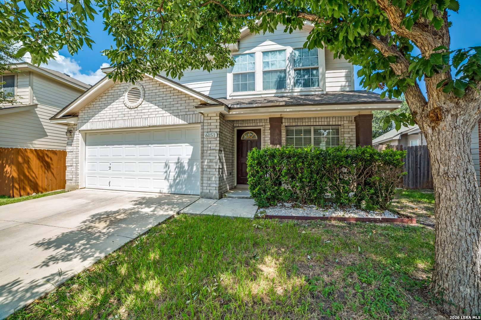 6151 Wood Bayoo San Antonio TX 78249