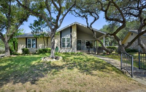 2103 Oak Creek Street San Antonio TX 78232