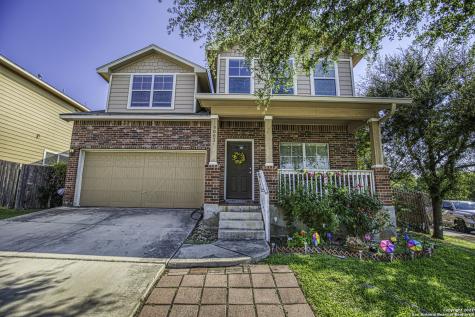 9003 Gull Lake San Antonio TX 78245