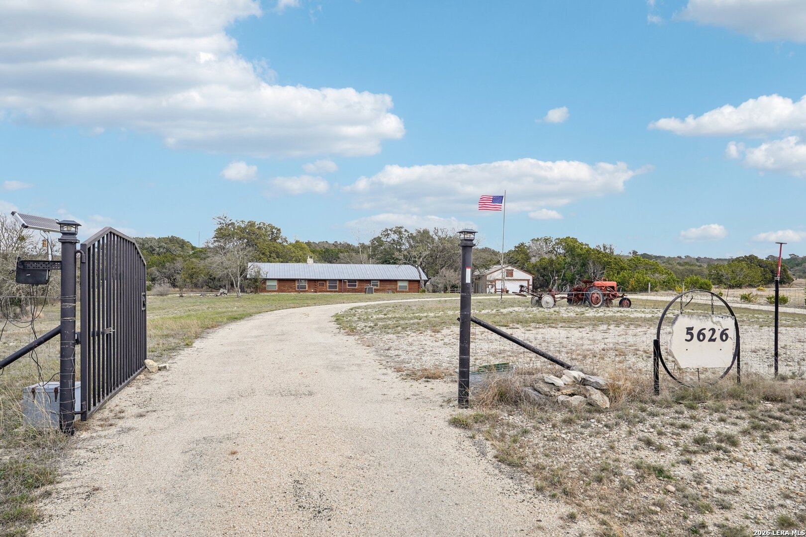 5626 Fm 3240 Bandera TX 78003