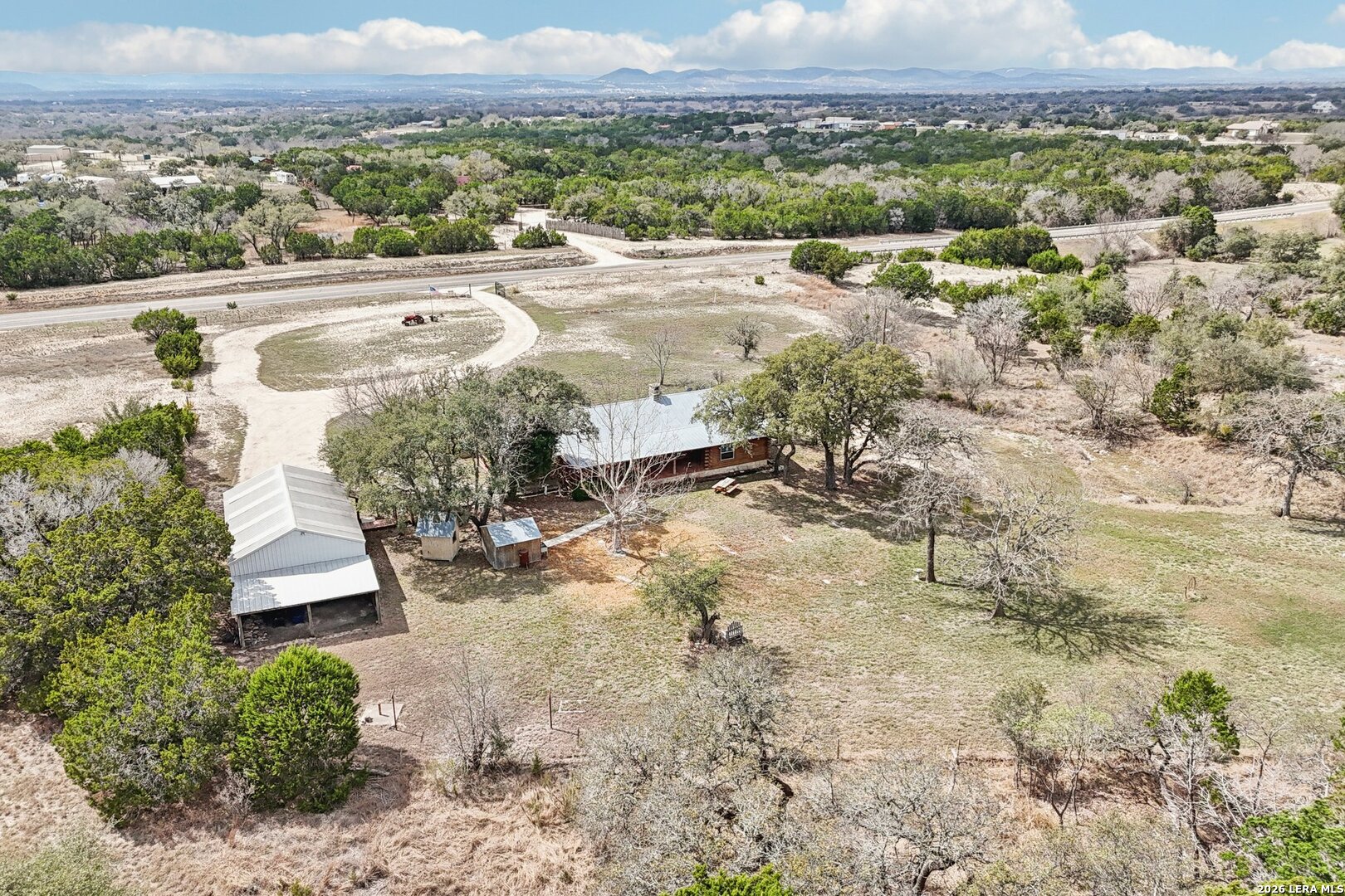 5626 Fm 3240 Bandera TX 78003