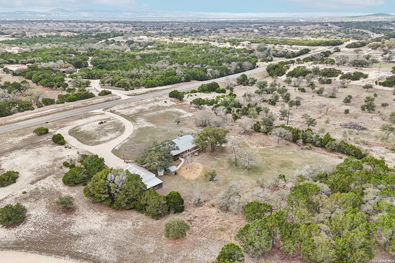 5626 Fm 3240 Bandera TX 78003