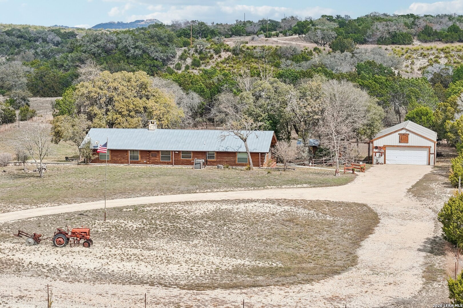 5626 Fm 3240 Bandera TX 78003