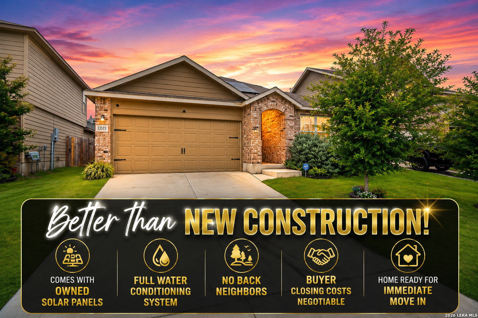 13515 Ailey Knoll San Antonio TX 78254
