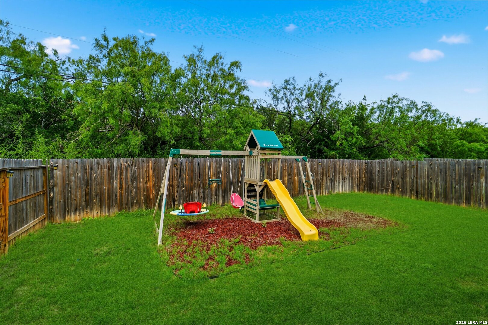 13515 Ailey Knoll San Antonio TX 78254