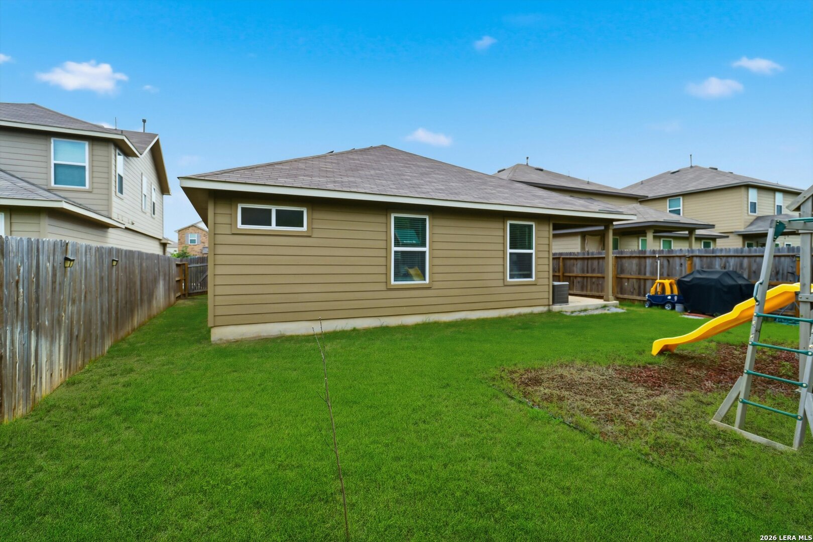 13515 Ailey Knoll San Antonio TX 78254